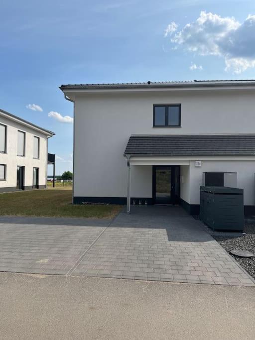 Ferienwohnung Am Goitzschesee Pouch Eksteriør bilde