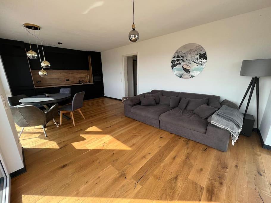 Ferienwohnung Am Goitzschesee Pouch Eksteriør bilde