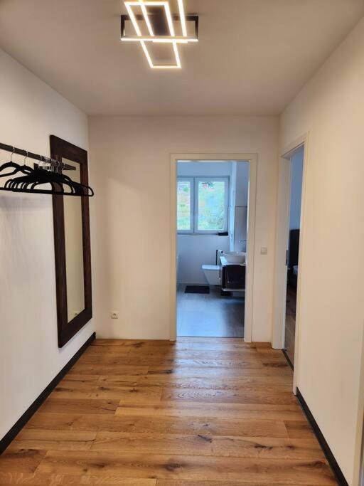 Ferienwohnung Am Goitzschesee Pouch Eksteriør bilde